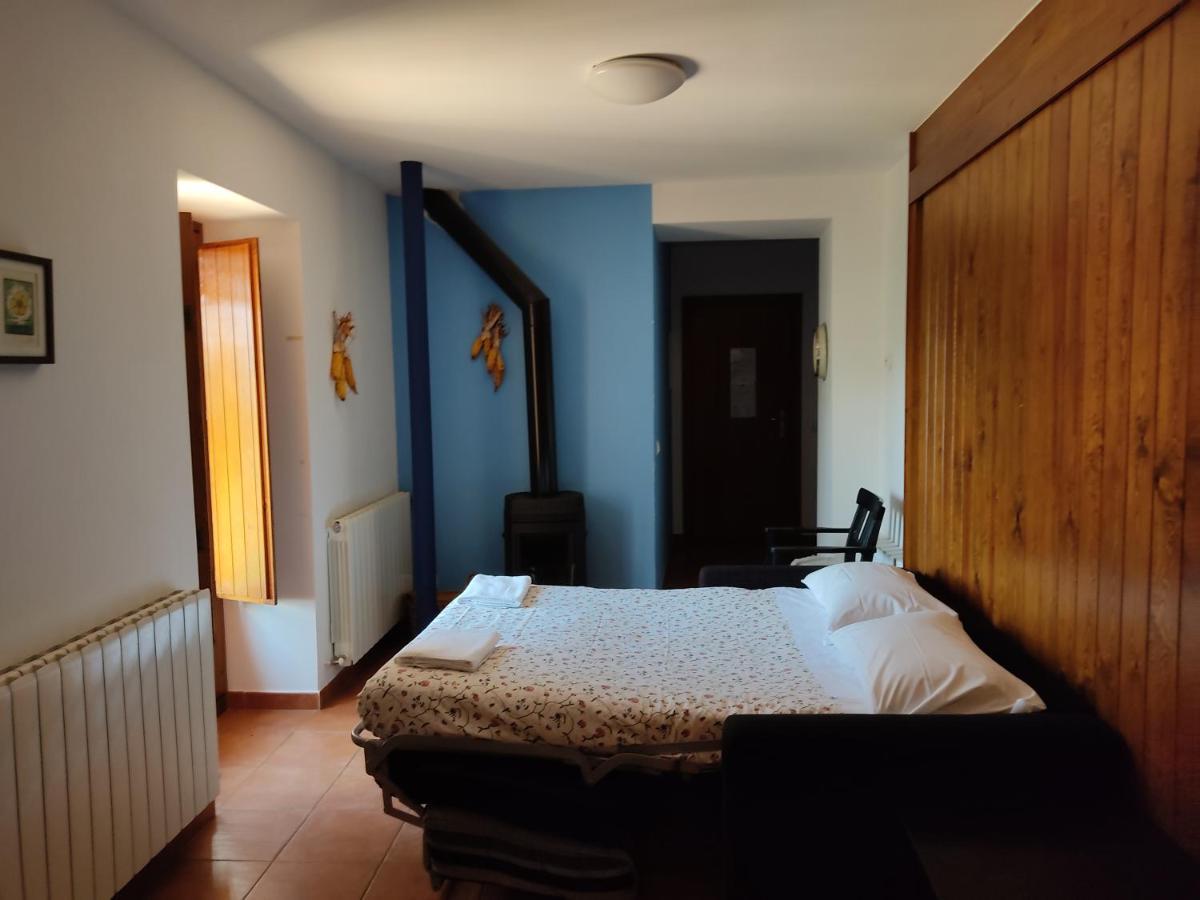 Casa Rural "Can Soler De Rocabruna" Camprodon Eksteriør bilde