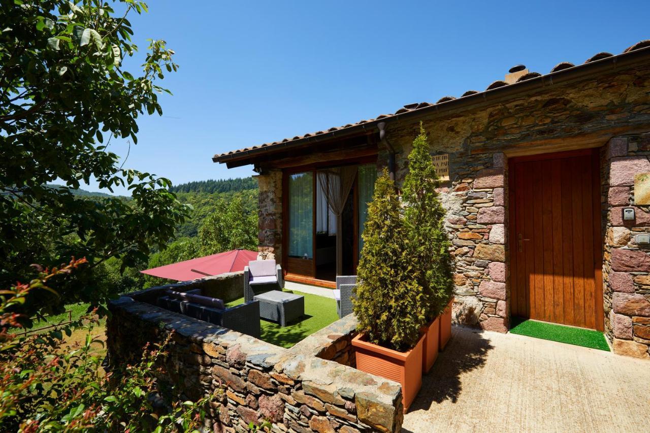 Casa Rural "Can Soler De Rocabruna" Camprodon Eksteriør bilde